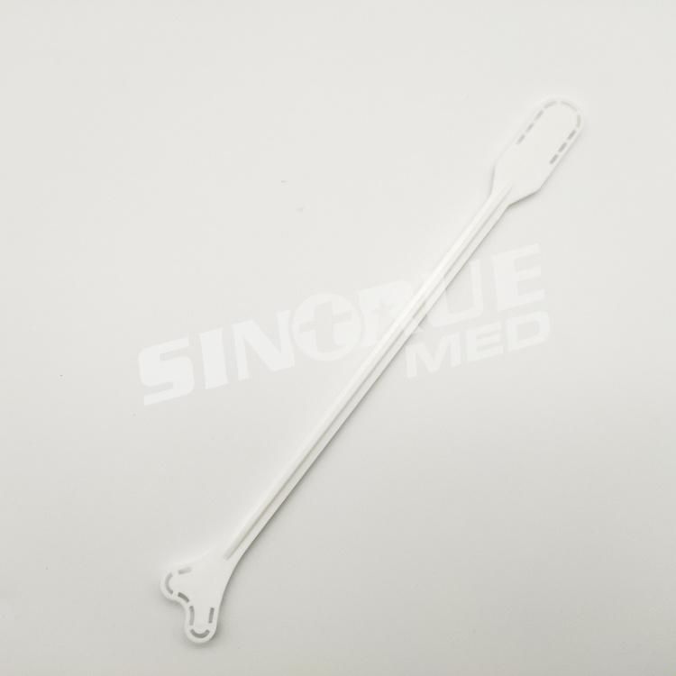 High Quality & Hot Sale Hospital Gynecological Medical Disposable Sterile Cervical Scraper