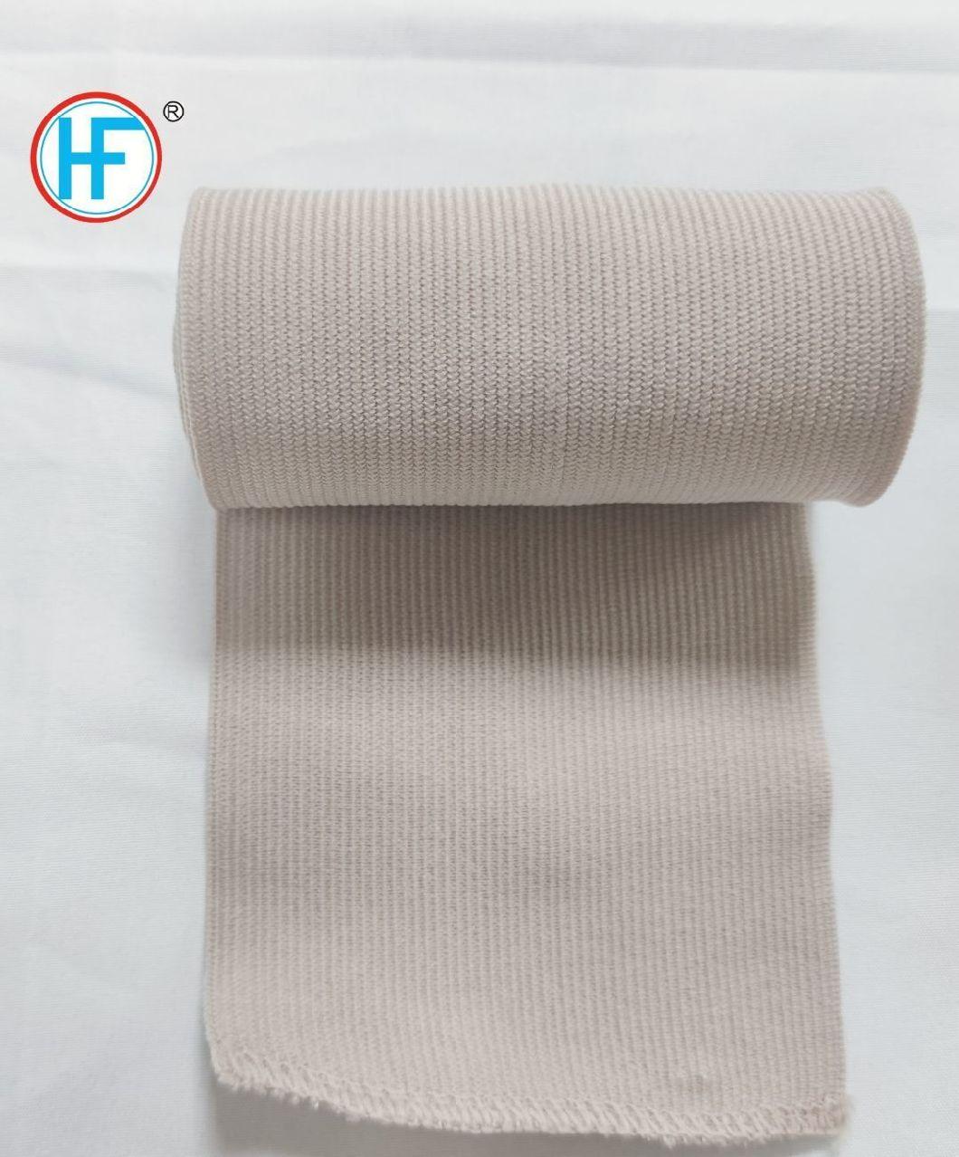 Compression Bandage, High Elastic Bandage Wrap