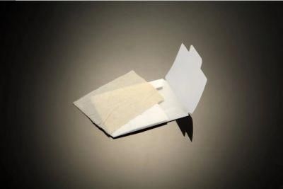 Absorbable Gauze for Stop Bleeding Fast