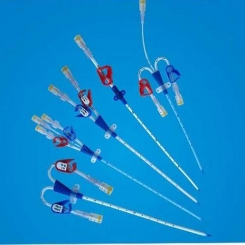 Disposable Medical Dialysis Catheter Kits