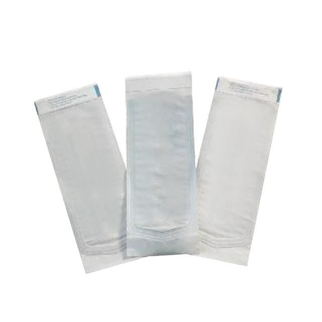 Medical Sterilization Pouch for Packaging Medical Instruments