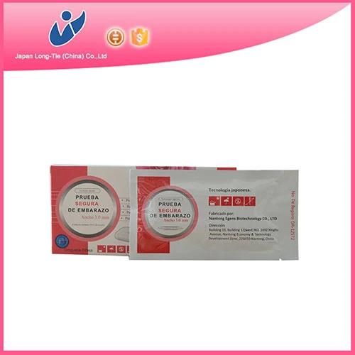 HCG Pregnancy Test Kit with High Quality