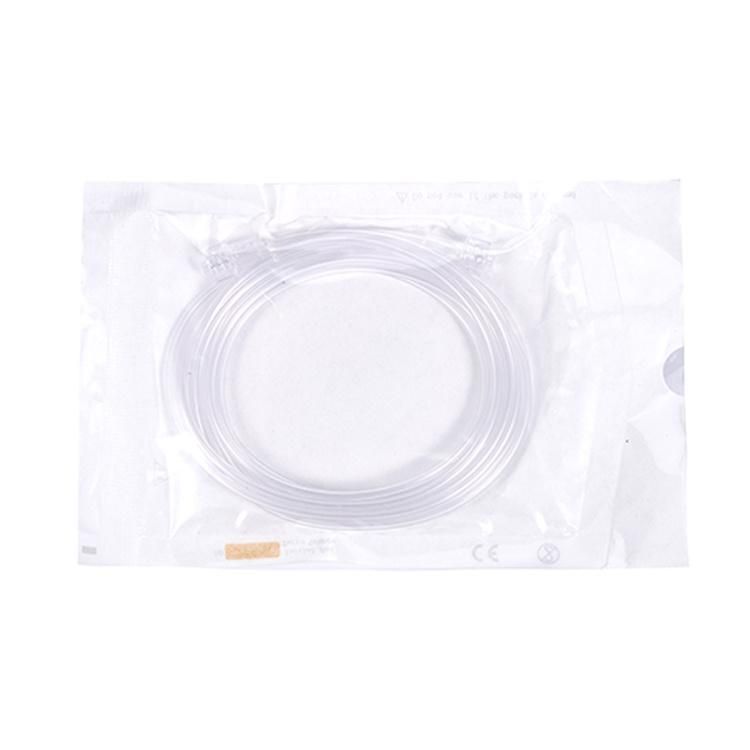 Customization Medical CO2 Sampling Tube PVC Tube for Monitor Device