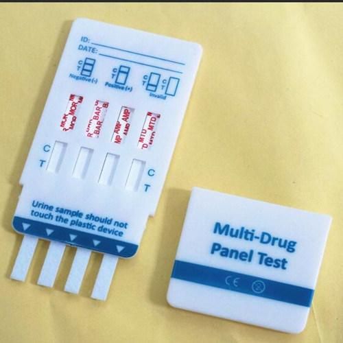 Drug Abuse Test Kits/Drug Testing Kits/Urine Drug Test Kits