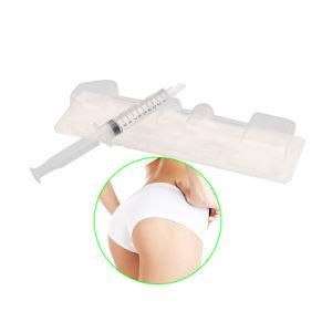 10ml Subskin Hyaluronic Acid Injection Breast / Chest Filler for Buttock Hip Enhancement Dermal Filler