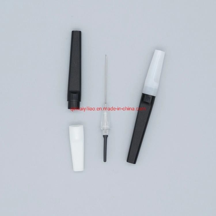 High Quality Disposable Dental Needle for Medical with ISO