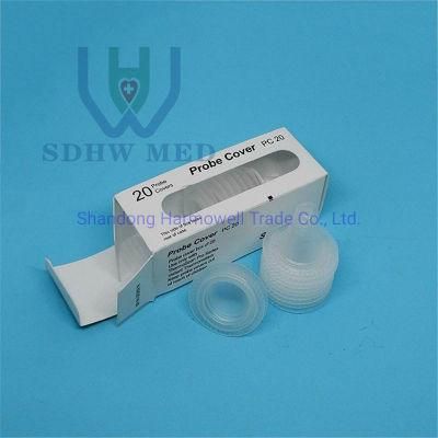 OEM Package Wholesale Ear Temperature Measurement Disposable Probe Cover