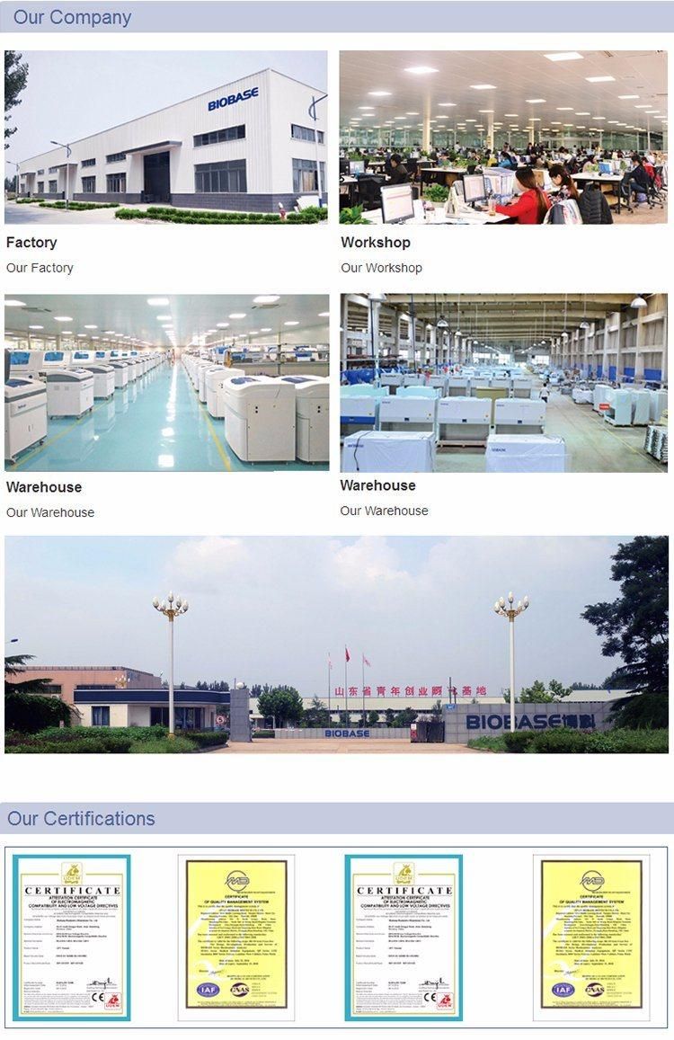 Biochemistry Analyzer Reagents (CE, ISO standard)