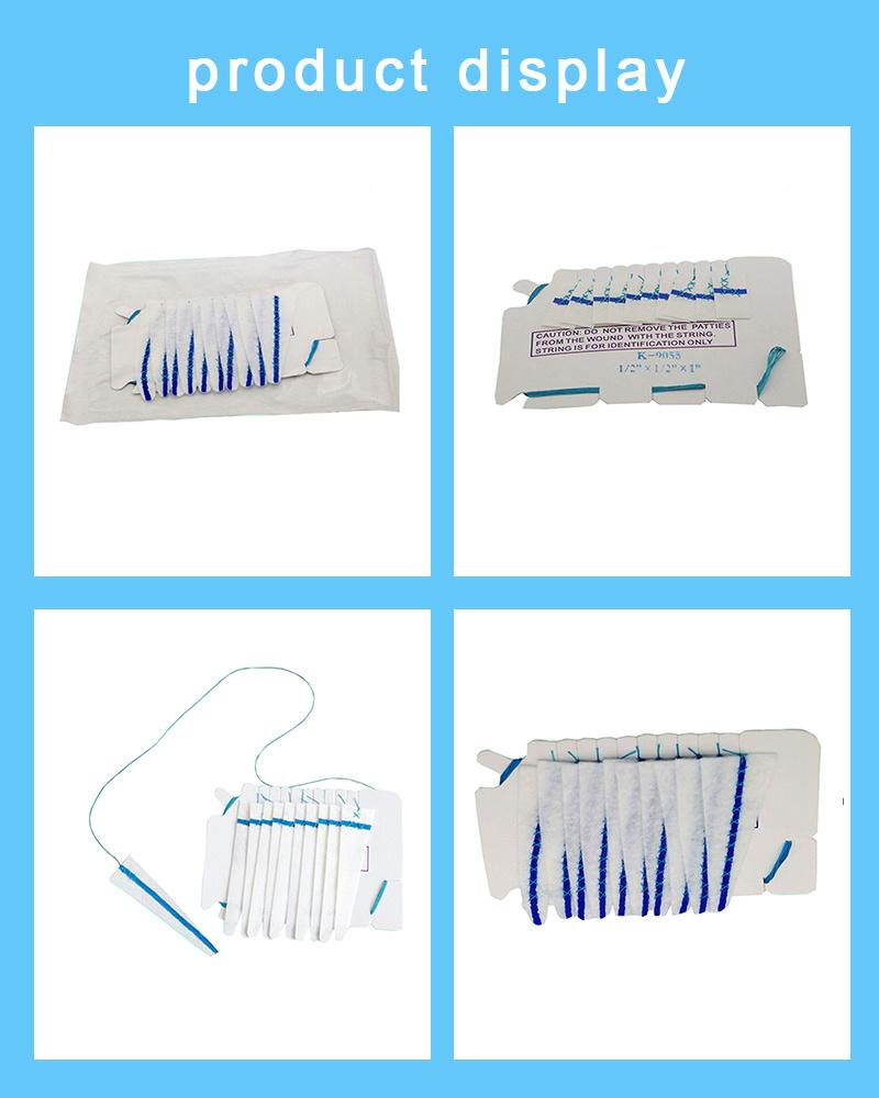 Surgical Medical Use Neuro Patties