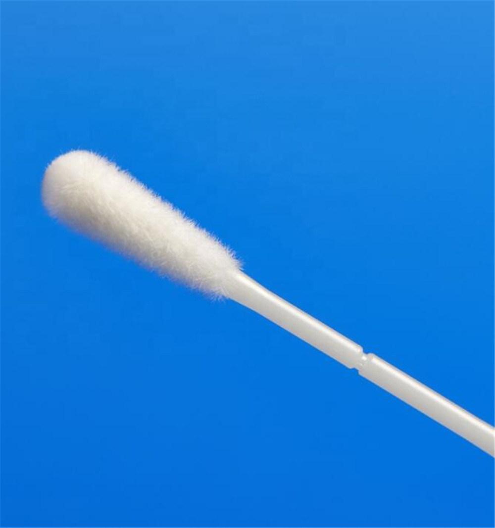 Flock Nasal Collect Oral Swab and Tube