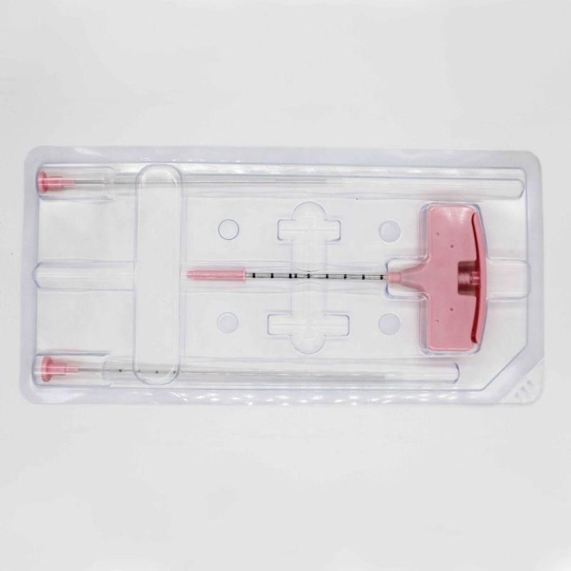 Disposable Bone Marrow Needle