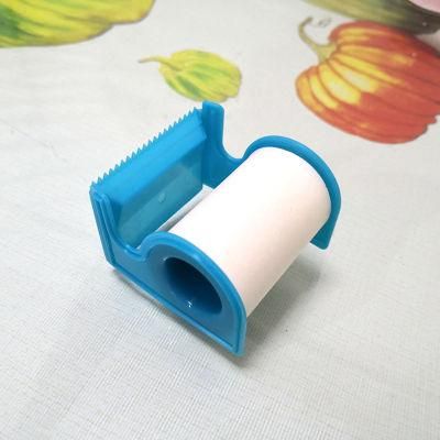 Medical Grade Micropore Surgical Adhesive Paper Tape