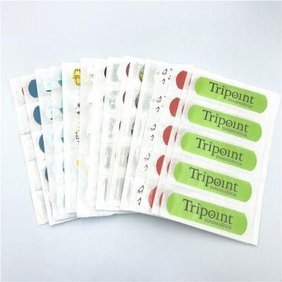 Hot Selling Good Quality First Aid Band Band-Aid Bandage Medical Band Aid