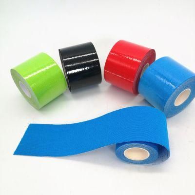 Athletic Taping Elastic Sports Bandage High Elastic Muscle Tape