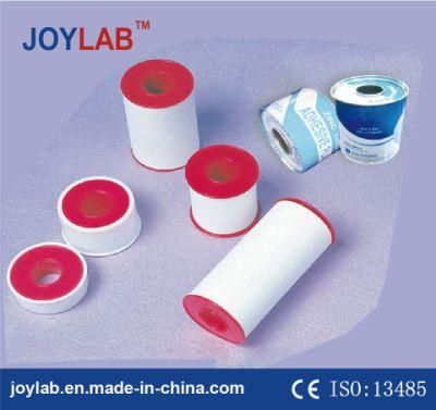 High Quality Disposable Zinc Oxide Adhesive Plaster Manufacturer