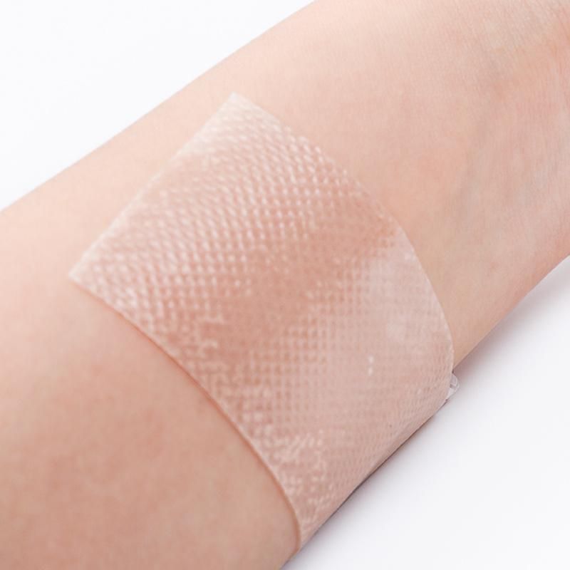 Disposables Medical Supplies Surgical Scar Removal Wound Healing Patch