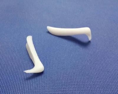 Silastic Nasal Implant for Rhinoplasty