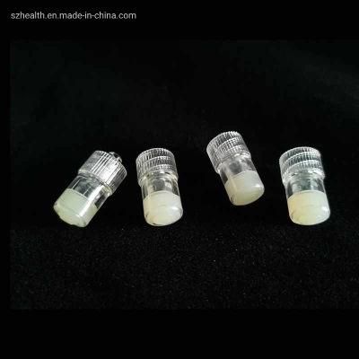 Surgical Heparin Cap