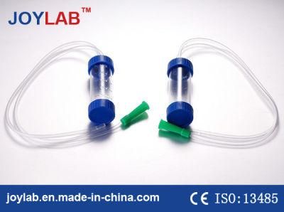 Excellent Quality Medical Extractor Mucus with Ce Certificate