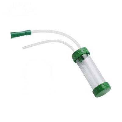 Medical Sterile Suction Catheter Mucus Extractor