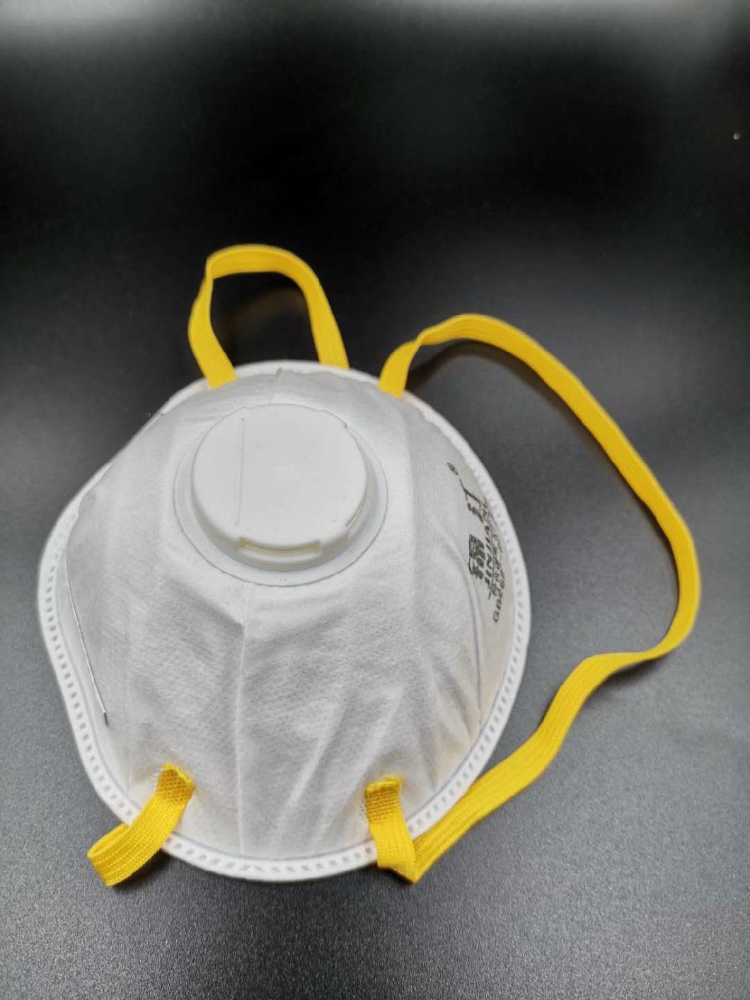 Soft Cap Mask 3ply Pretty Cool Protector