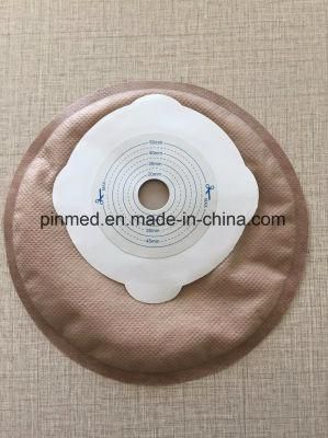 Disposable One Piece Urostomy Bags