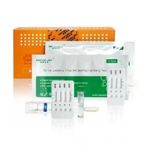 Canine Distemper Virus (CDV) AG Rapid Test Kits