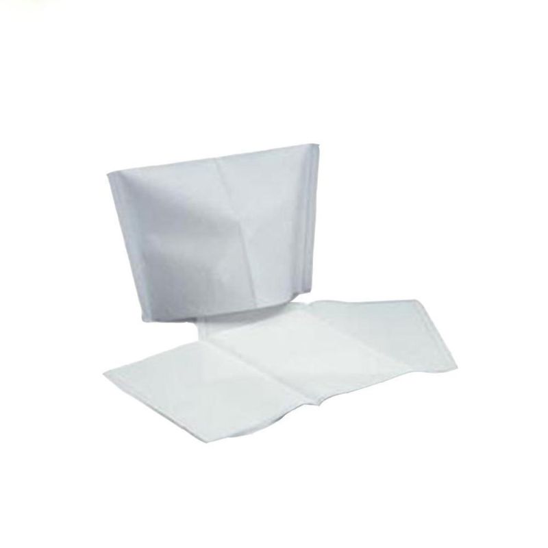 Disposable Waterproof Dental Chair Headrest Cover