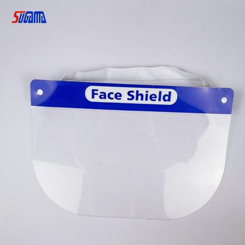 Popular Ici New Protective Face Shield Dt MP008 Face Shield