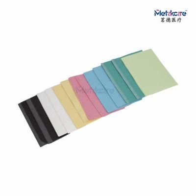 Disposable Dental Bibs with High Absorbency