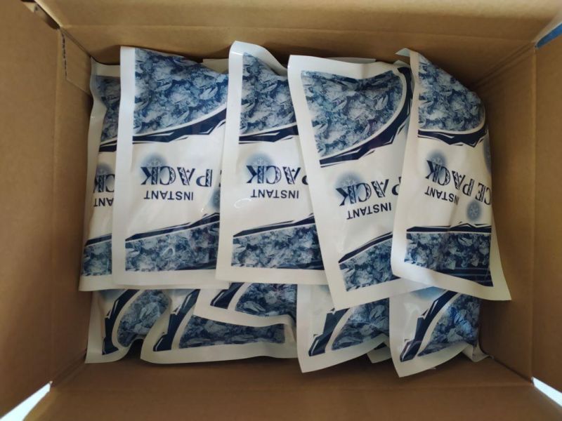 Customized 160g Urea Ice Pack Cheap Price