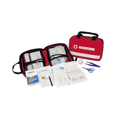 Medical Emergency First Aid Bags Mini Travel First Aid Kit