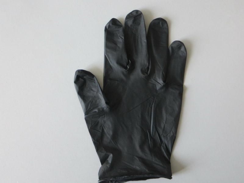 Industrial Latex Safety Wholesale Disposable Examination Protective PVC Rubber Vinyl Nitrile Glove