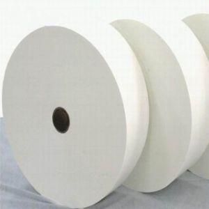 100% PP Polypropylene Melt Blown Fabric Nonwoven