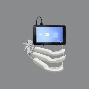 Disposable Tracheal Tube Visual Endoscope Laryngoscope for Emergency Operation Anesthesia Breathing