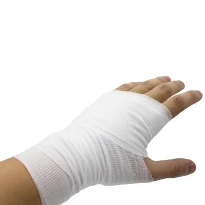 Facotry Price Emergency First Aid Compress Bandage with Ce FDA