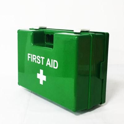 Wholesale High Quality ABS First Aid Box Wall-Mounted Waterproof Survival First Aid Box