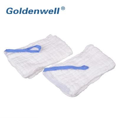 100% Cotton Medical Non-Sterile Laparotomy Sponges