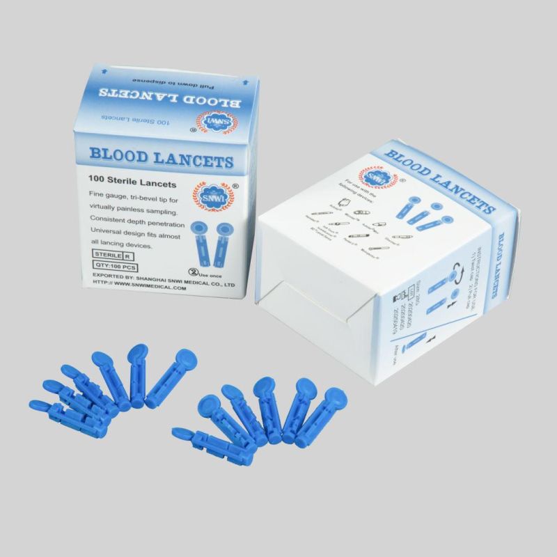 High Quality Medical Disposable Sterile Vaginal Speculum Dilator for Hospital