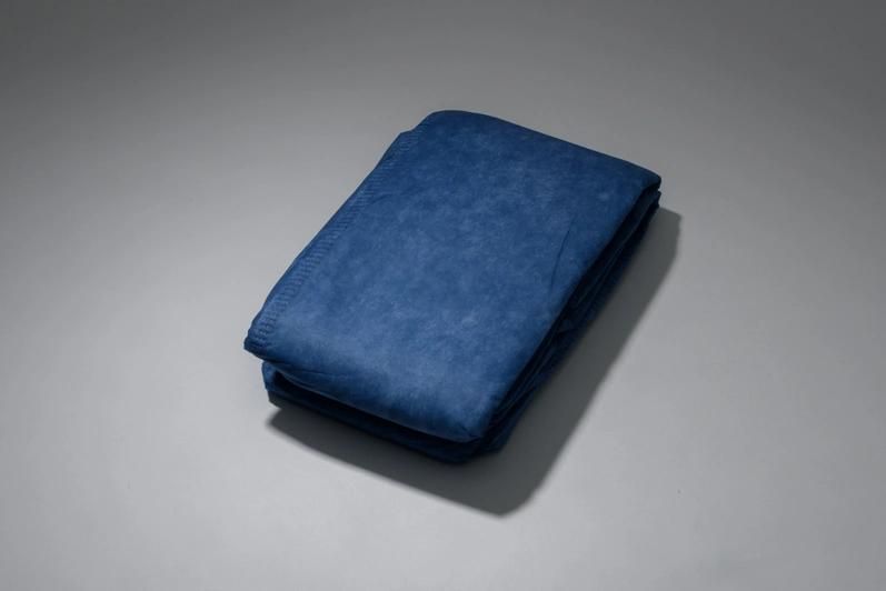 Medical Consumables Disposable Surgical Warming Blankets Patient Blanket for Hospital