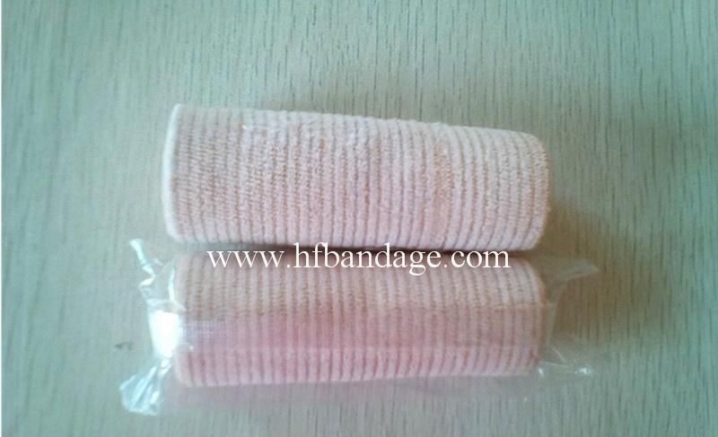 Ligadura Bioelastica Compressivas Compressive Elastic Bandage