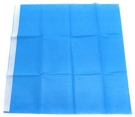 Eo Hospital Disposable Sterilized Hip Sterile Surgical Angiography Drape