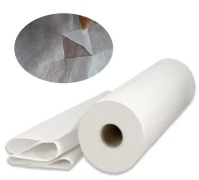 Other Medical Consumables Medical Examination PE Laminated Hospital Paper Roll Disposable Bed Sheet Roll