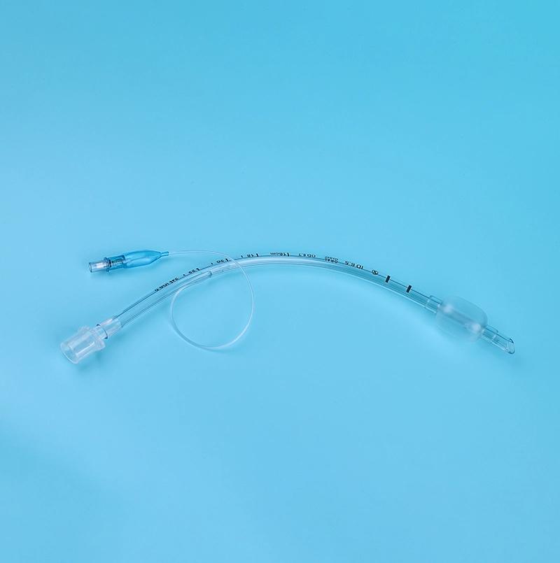 High Quality Disposable Dual Lumen Emg Endotracheal Tube