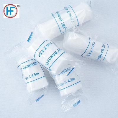 Medical PBT Conforming Sport First Aid Bandage Wholesale