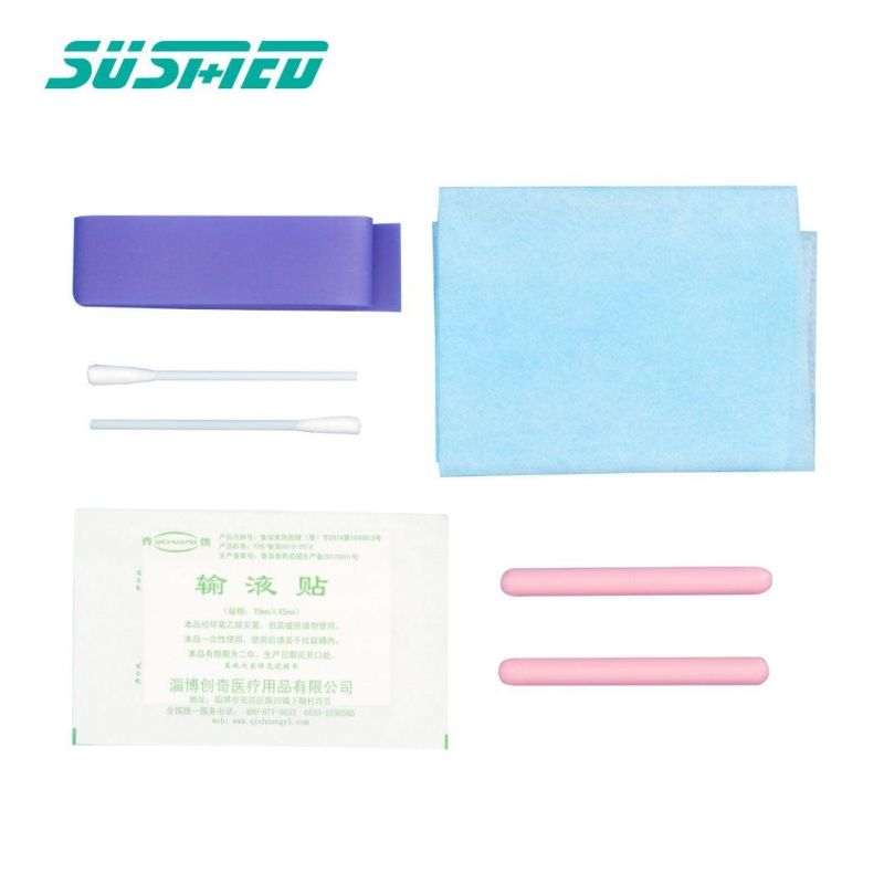 Disposable Sterile Dressing Set/Kit