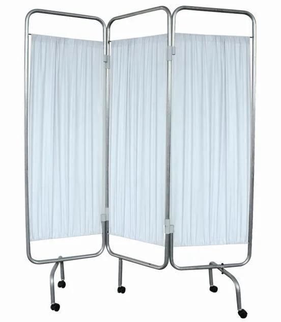 Hospital Ward Folding Screen (THR-HS006)