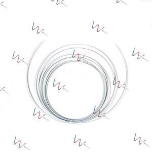 Professional Supplier Nose Wire for Face Mask Nose Bridge Strip Full Plastic 3mm