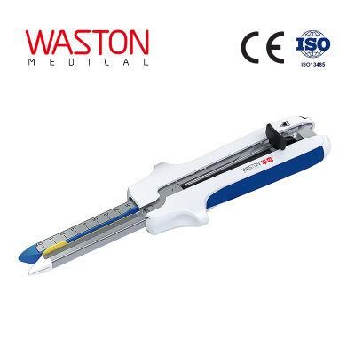 Surgical Stapler\4 Linear Cutter