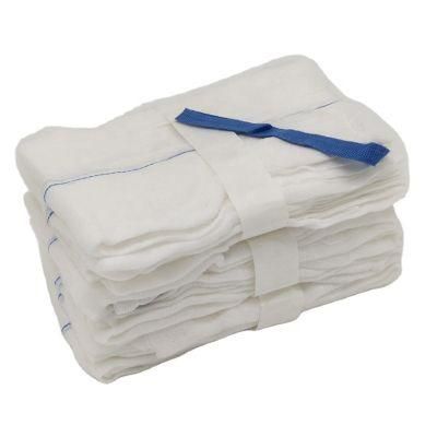 Customized Surgical Gauze Lap Sponge Abdominal Pack